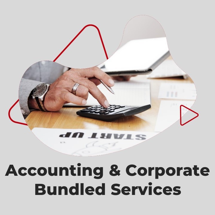 Accounting Bundled Services Package Easyaccounts Singapore