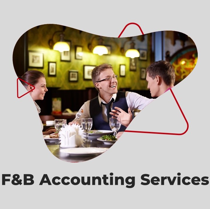 Accounting Services for Food Restaurant Business Singapore