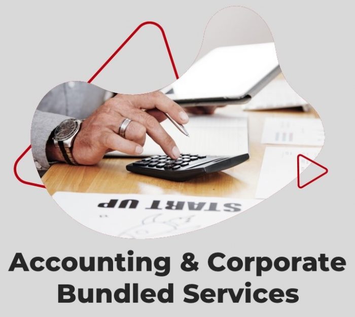 Accounting & Corporate Provider Singapore Singapore Accounting & Corporate Provider