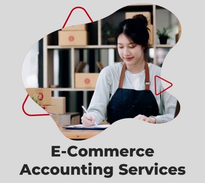 E-Commerce Accounting Provider Singapore Singapore E-Commerce Accounting Provider