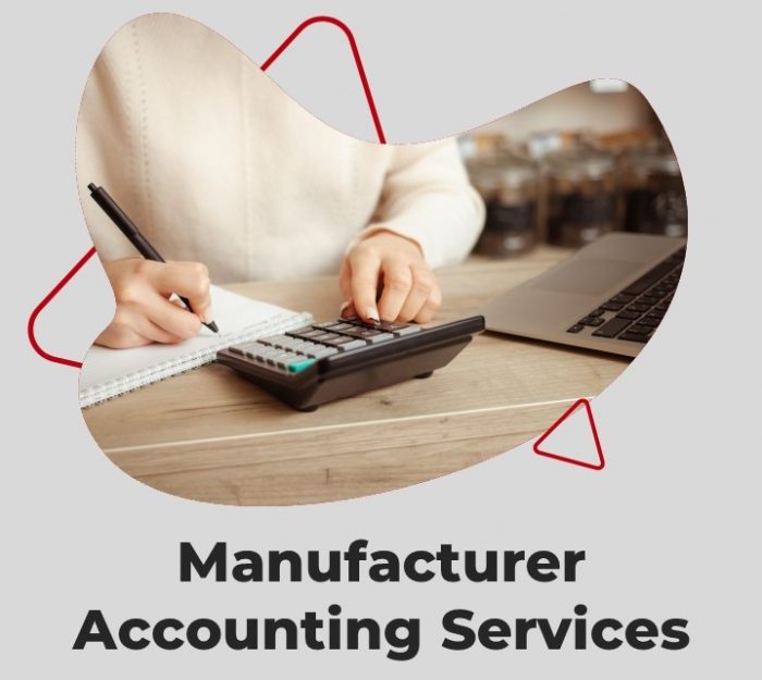 Manufacturer Accouting Provider Singapore Singapore Manufacturer Accouting Provider