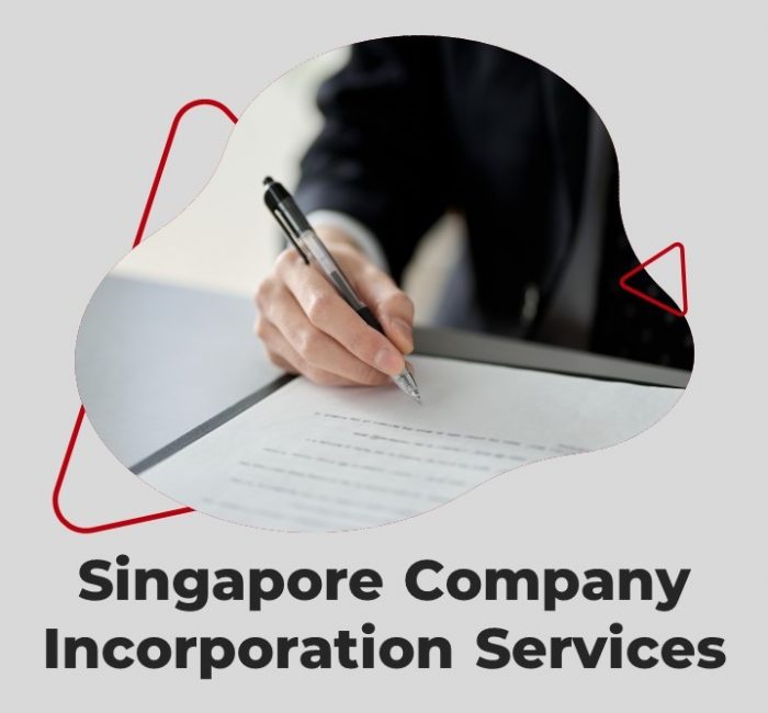 Company Incorporation Provider Singapore Singapore Company Incorporation Provider